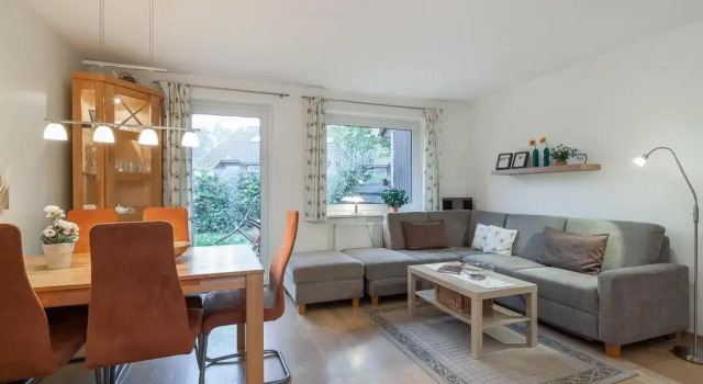 Urlauberdorf Haus 62b