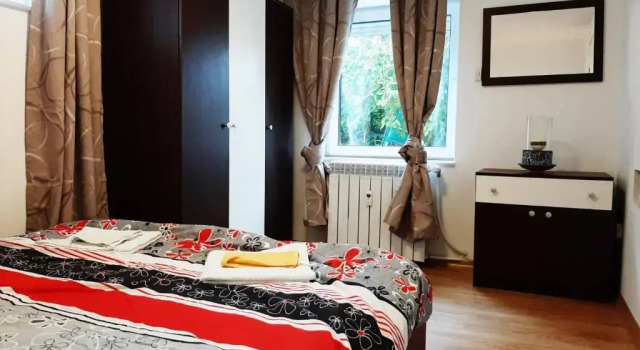 A cozy two bedroom apartment in Bad Abbach, Varaa Huoneisto Bad Abbach Lower Bavaria