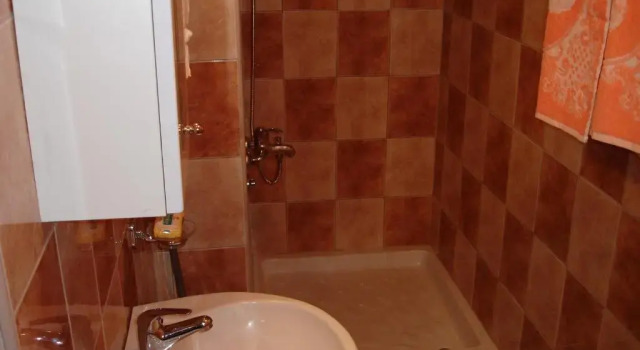 Апартаменты с видом на сад Captains House in Dobrota