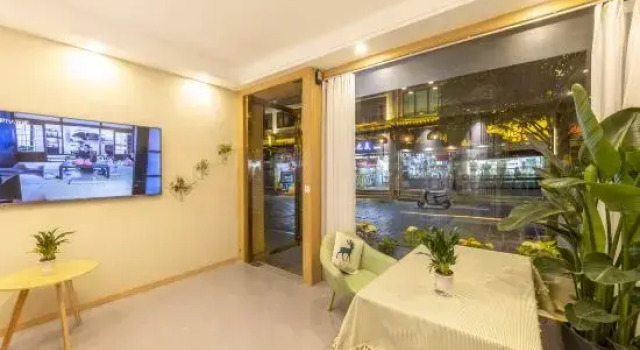 Jianxi • Nature Riverside Boutique Stay (Zhenyuan Ancient Town Xindaqiao), Rezerwuj Boutique Hotel Hotele butikowe w Qiandongnan, Boutique Hotel