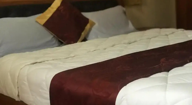 Residence Rose Des Sables, Book Hotel SPA Hotels in Nouakchott, SPA