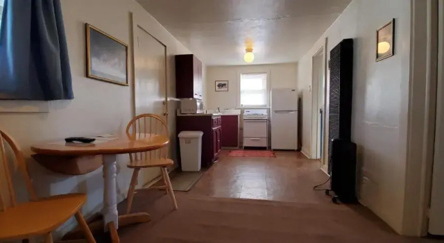 Люкс Cimarron Inn & RV Park