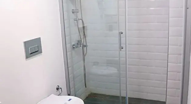 Двухместный номер Standard Nills Stone House otel