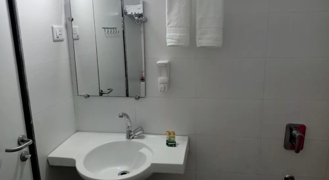 Номер Standard с балконом Sapphero Resorts