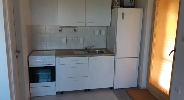 Студия Villa Splendissima Krk