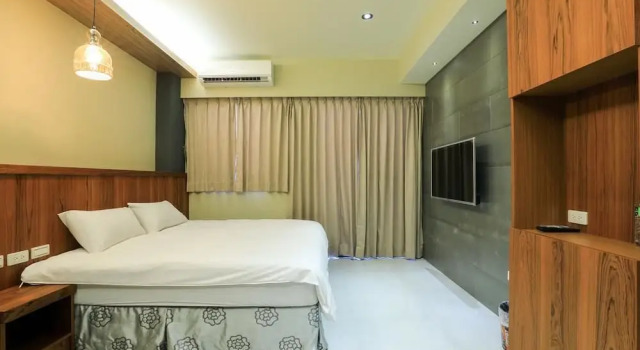 Camera doppia Comfort Sharp B&B