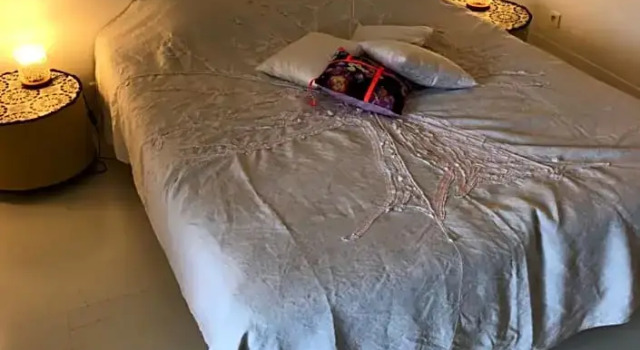 Chambre Privative Et Originale, a 20 Mn de Cluny, Rezervasyon Otel Fleurie 