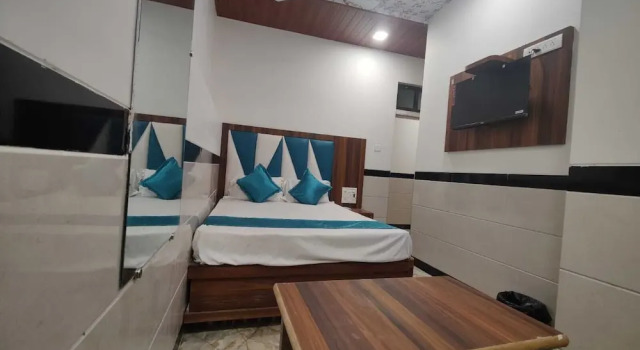 Hotel Tip Top Residency, Забронировать Отель Мумбай Mumbai Region, рядом с SIMSR