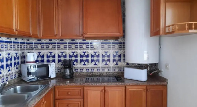 Люкс Apartamentos Las Americas