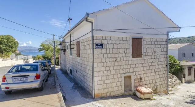 Apartments Anita