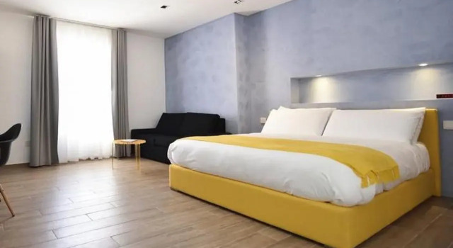 Quaint Boutique Hotel Nadur, Prenota Boutique Qala Gozo