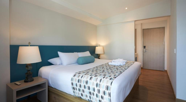 Suite Hotel Saint Simon