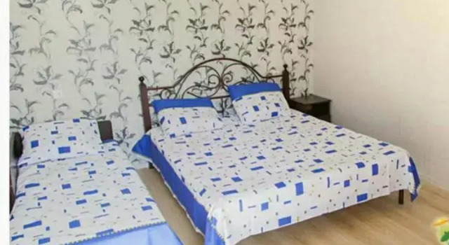 Aikas Guesthouse, Забронировать Гостевой дом Гостевые дома Алахадзы, Гостевой дом
