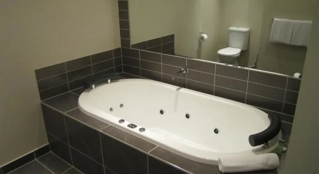 Вилла Luxury с 3 комнатами с балконом Tindarra Resort
