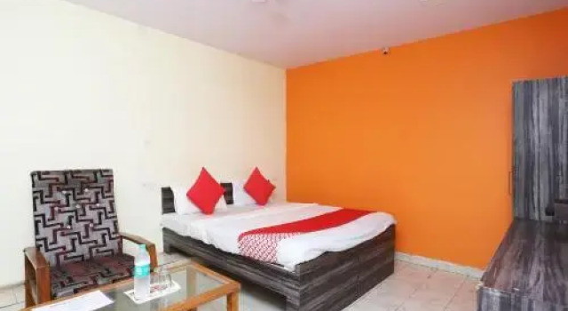 Hotel Ashirwad