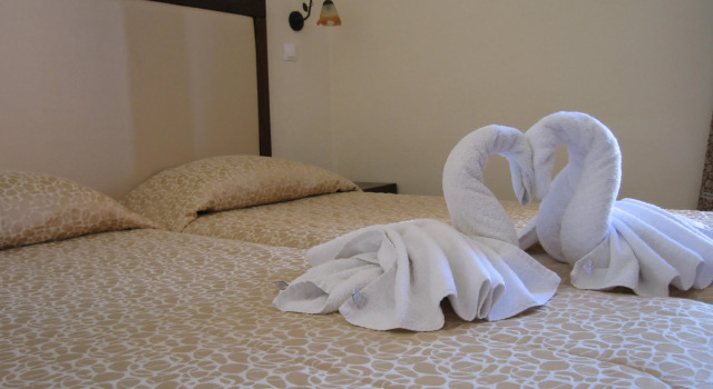 Blue Sea Hotel Apartments
