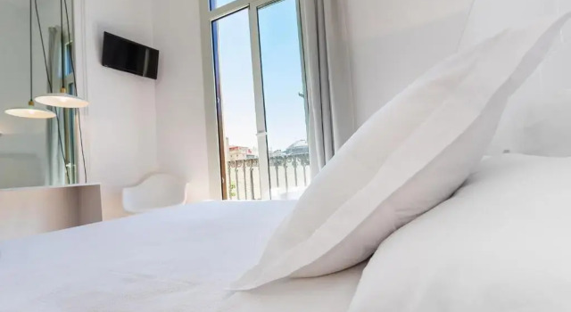 Hostal Argo