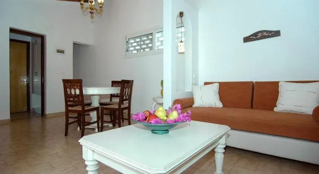 Olympia Village Hotel, Забронировать Отель Отели Коккари с парковкой, Парковка