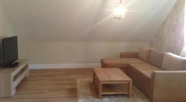 Apartamento 1 dormitorio Vila Klasika