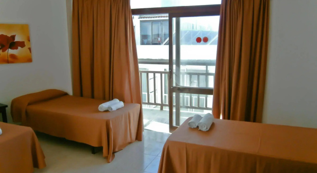 Hotel Galera