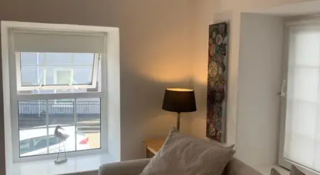 Апартаменты Standard Errismore House