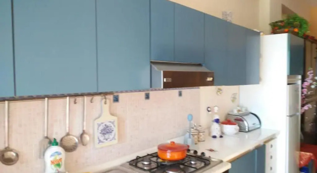Апартаменты Grazioso appartamento in Residence con piscina
