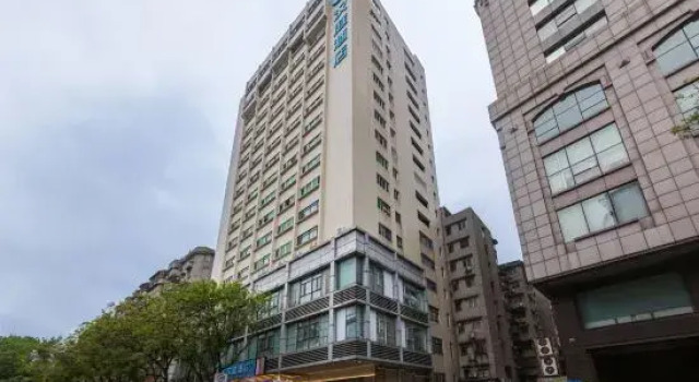 HanTing Hotel (Guangzhou Beijing Road Pedestrian Street Daxin Road), Rezervasyon Otel Guangdong otoparklı oteller, Otopark