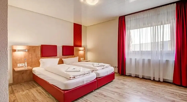 Номер Standard Landhotel Küffner