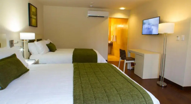 Двухместный номер Standard Isabella Boutique Hotel
