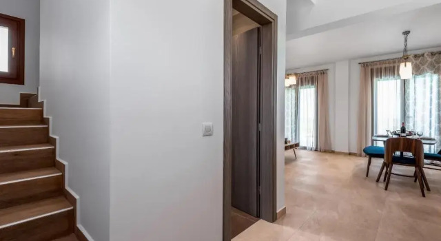 Вилла Diagoras & Attalos Villas