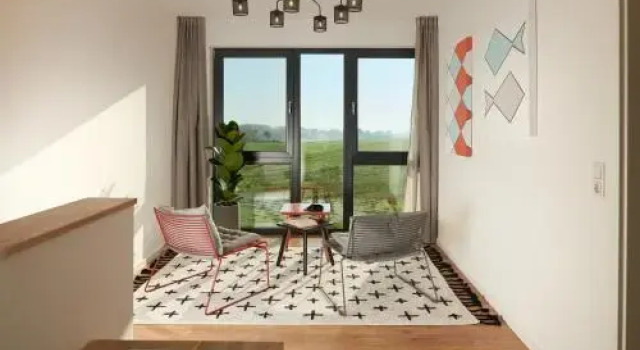 Backsteinquartier Rügen, Prenota Hotel Putbus Rügen
