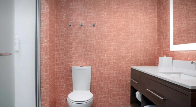 Люкс c 1 комнатой Home2 Suites By Hilton Cullman