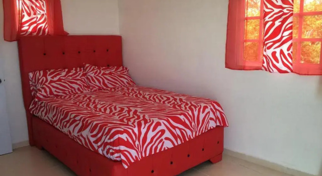 Номер Standard Guesthouse Villa La Isla