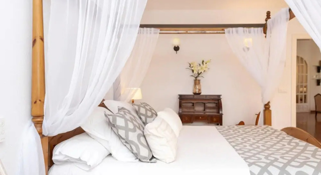 Charming Villa Domingo Playa Portaventura Golf, Prenota Villa Cambrils El Baix Camp