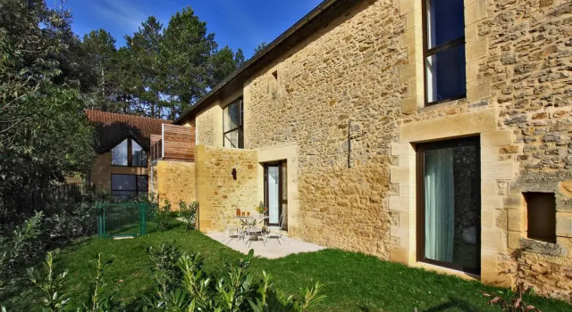Les Jardins du Porche, Prenota Hotel Hotel a Aquitania con parcheggio, Parcheggio
