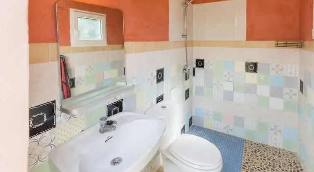Villa Villa Garba