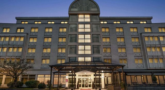 Hotel Admira, Varaa Hotelli Hotellit Baijeri pysäköinnillä, Pysäköinti