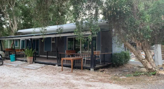 Бунгало Rayonghouse Resort
