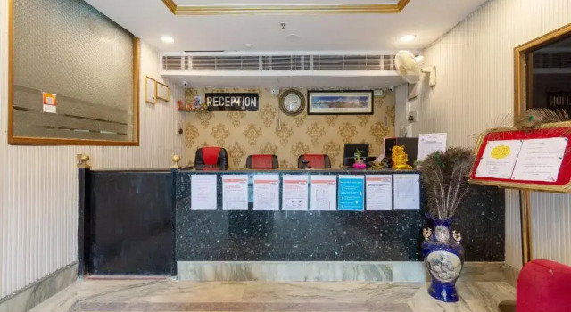 FabHotel Raj Darbar, Prenota Hotel Calcutta 