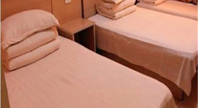 Taiyuan Jincheng Express Inn, Rezerwuj Hotel Xiao Dian Shanxi