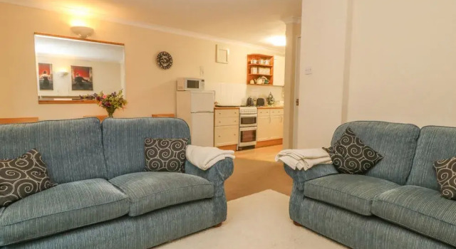 10 Pear Tree Court, Забронировать Дом для отпуска Йорк Северный Йоркшир, рядом с Церковь Св. Олафа