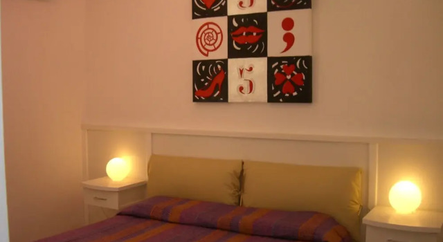 Vavilon Resort