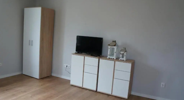 Студия Apartamenty z klimatem