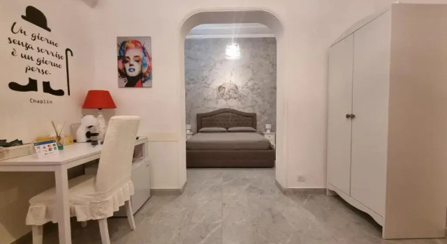 B&B Centrale