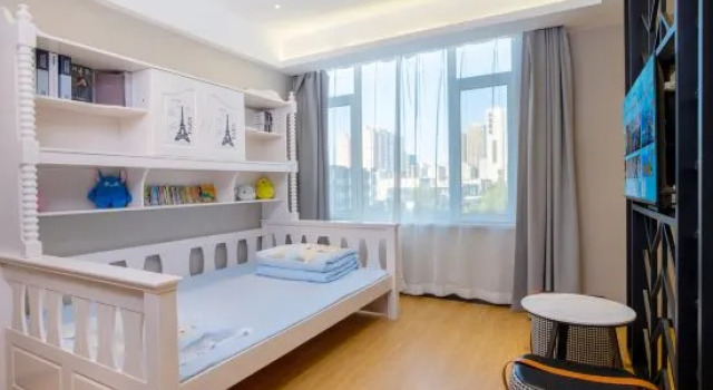 Двухместный люкс Standard Xana Lite Hotel (Taiyuan Pingyang Road Maoye Tiandi)