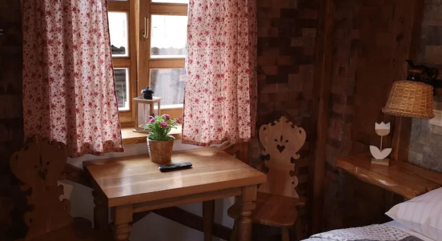 Номер Comfort Old Bled House