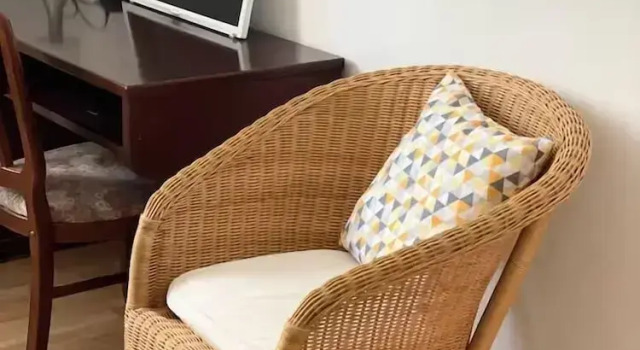 Номер Standard Rheinischer Hof