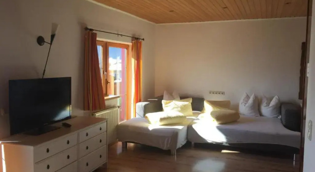 Номер Standard Landhaus Aubauerngut