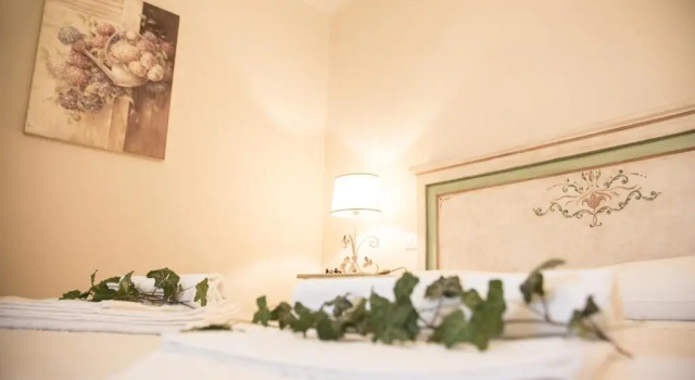 Agriturismo Colle Mura, Book Hotel Hoteller i Gualdo Tadino med morgenmad, Morgenmad