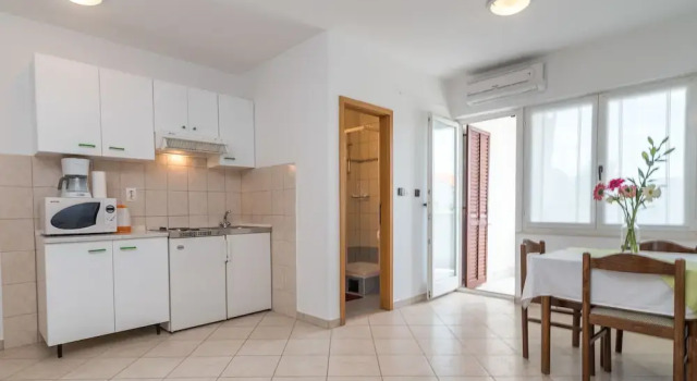Номер Economy Apartments Vojin